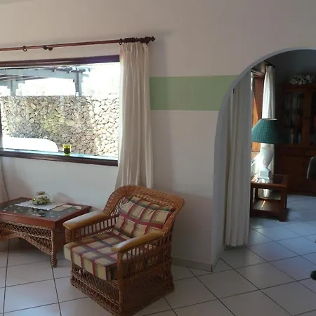 בית נופש Mit Pool Und Herrlichem Meerblick *